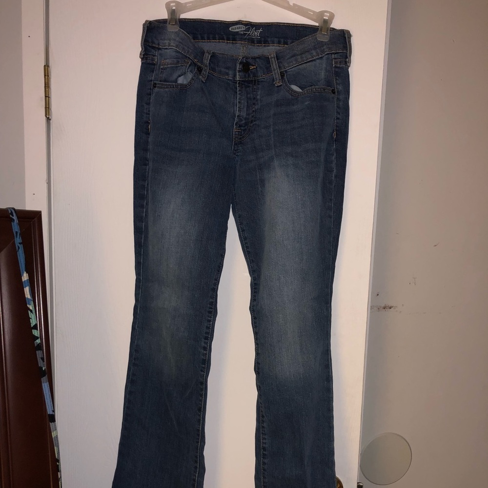 Old navy jeans